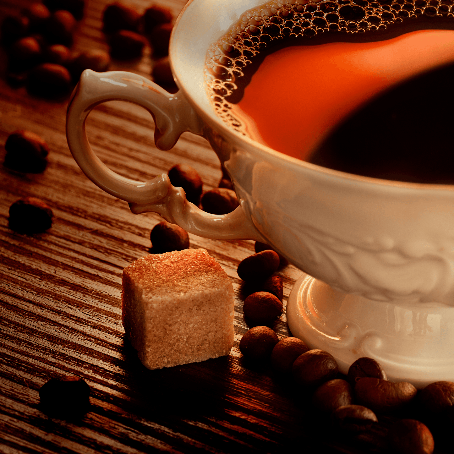 "High Five in a Cup" Premium Coffee - 12oz