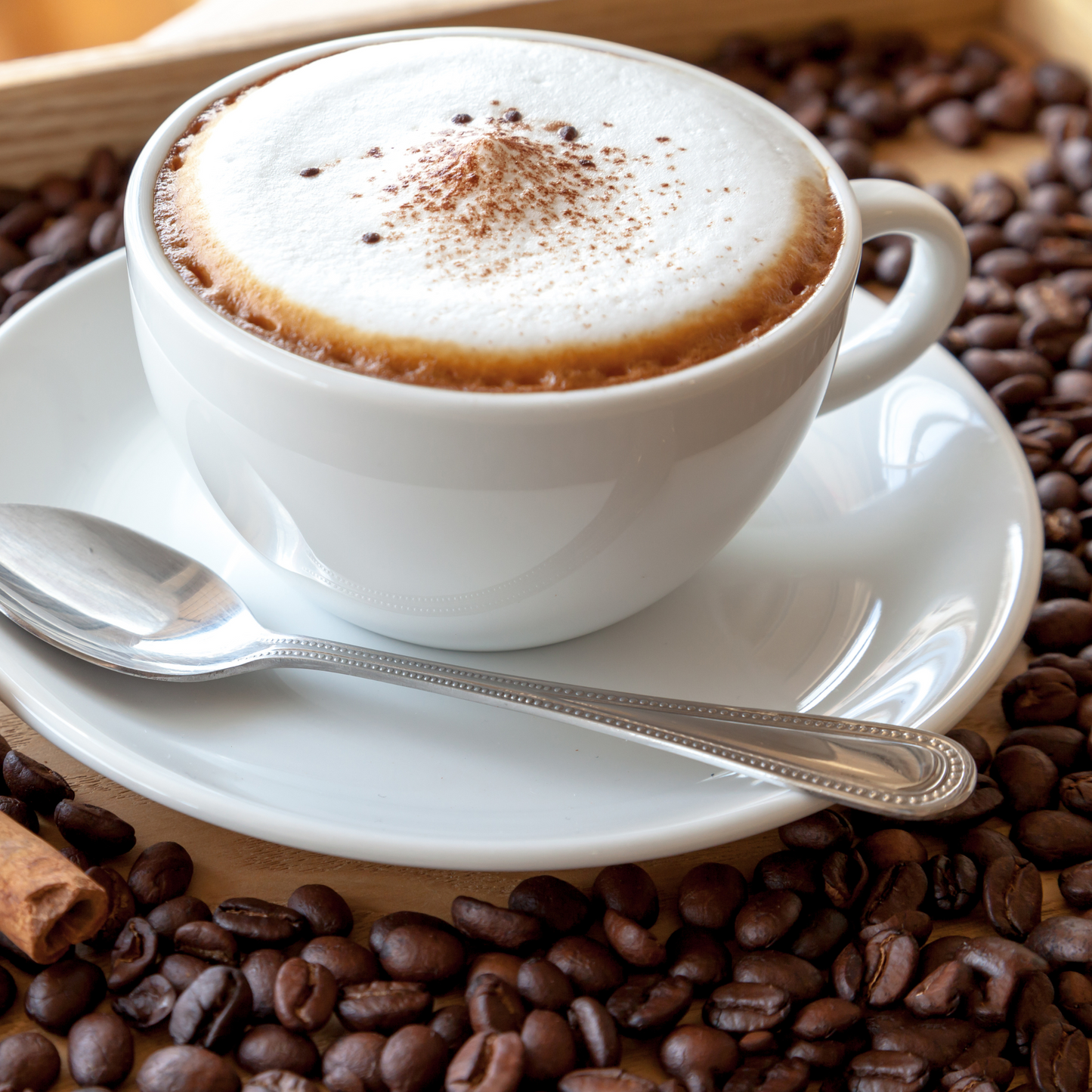 "Boss Mode Blend" Premium Coffee - 12oz