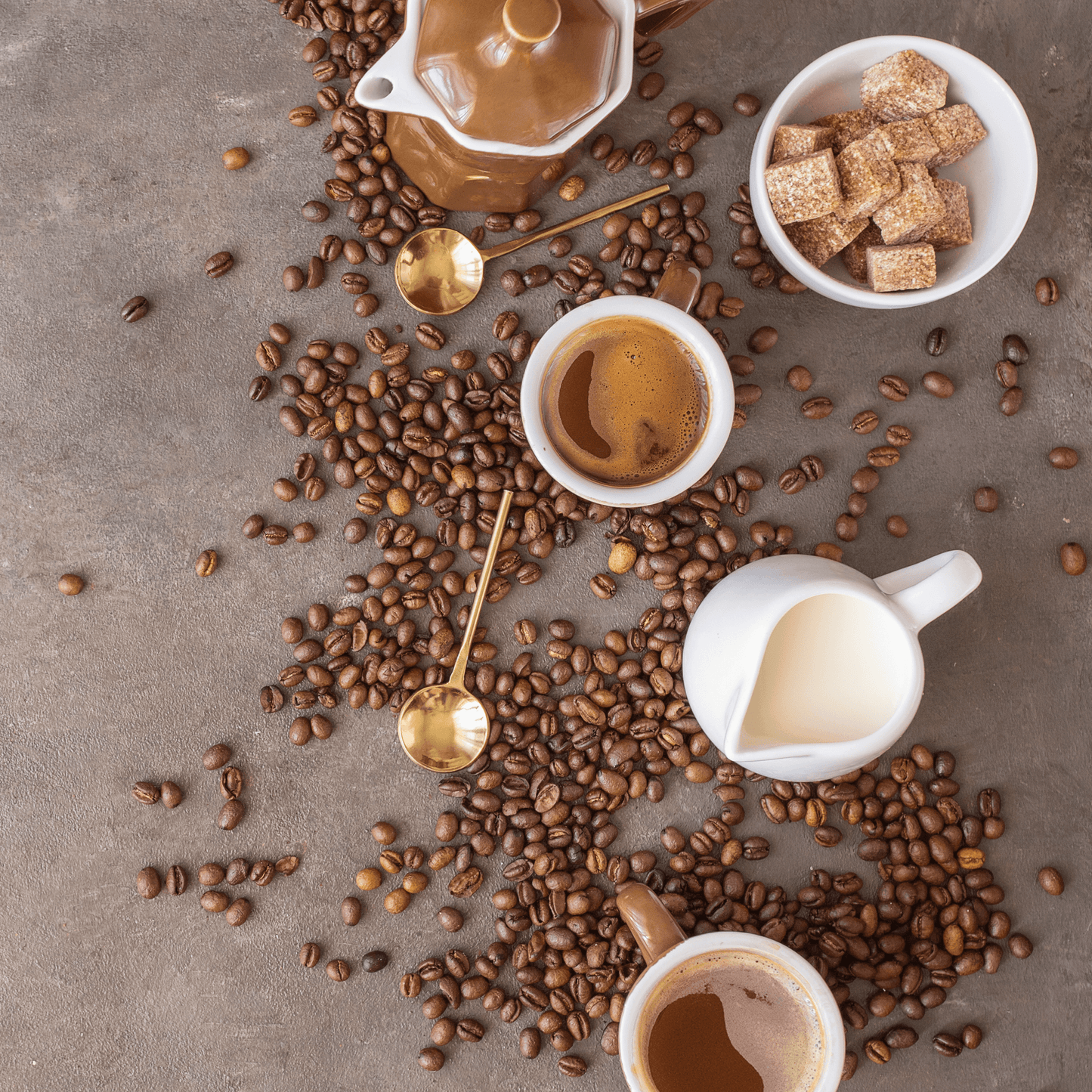 (Unbranded) "Smooth Operator" Premium Coffee - 5lb