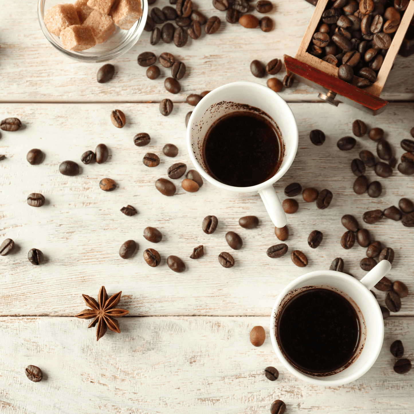 "Procrastination Buster" Premium Coffee - 12oz