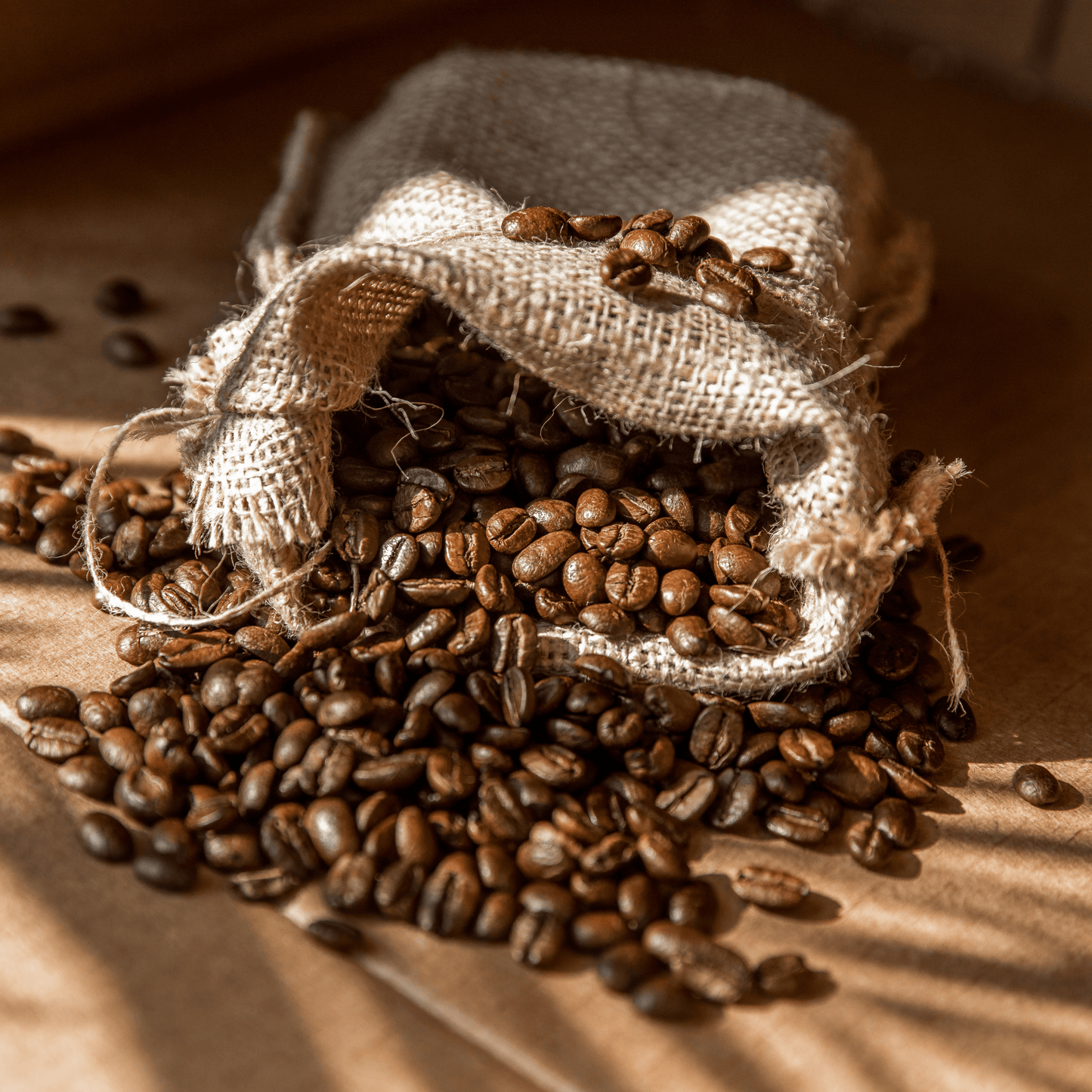 "Colombian Motivation" Premium Coffee - 12oz