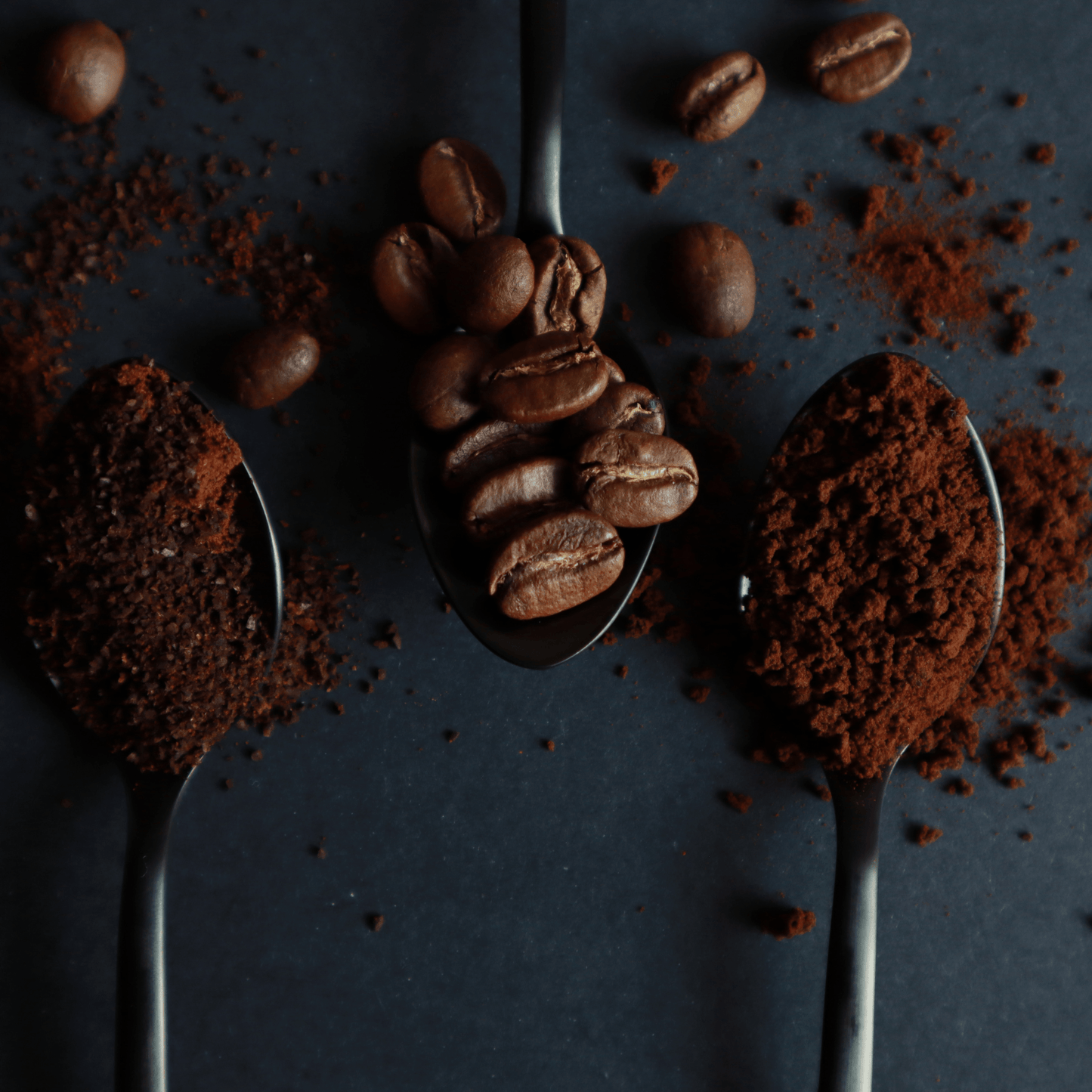 (Unbranded)"Colombian Motivation" Premium Coffee - 5lb