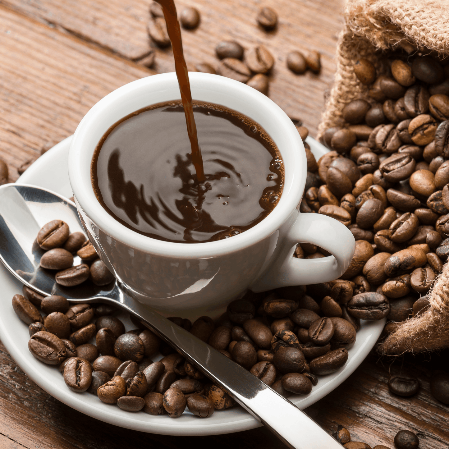 (Unbranded)"Colombian Motivation" Premium Coffee - 5lb