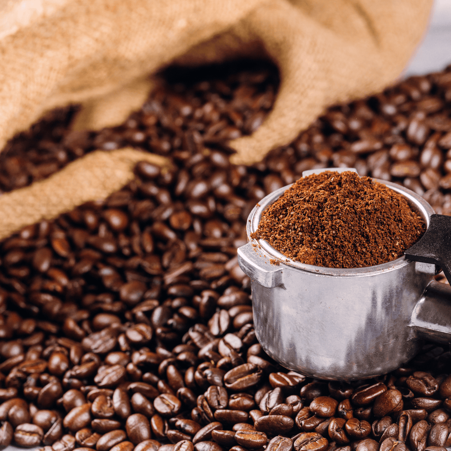 "High Five in a Cup" Pods - Coffee Pods - 12ct
