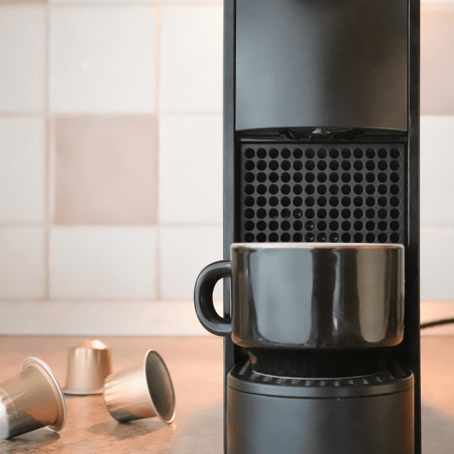 "High Five in a Cup" Pods - Coffee Pods - 12ct