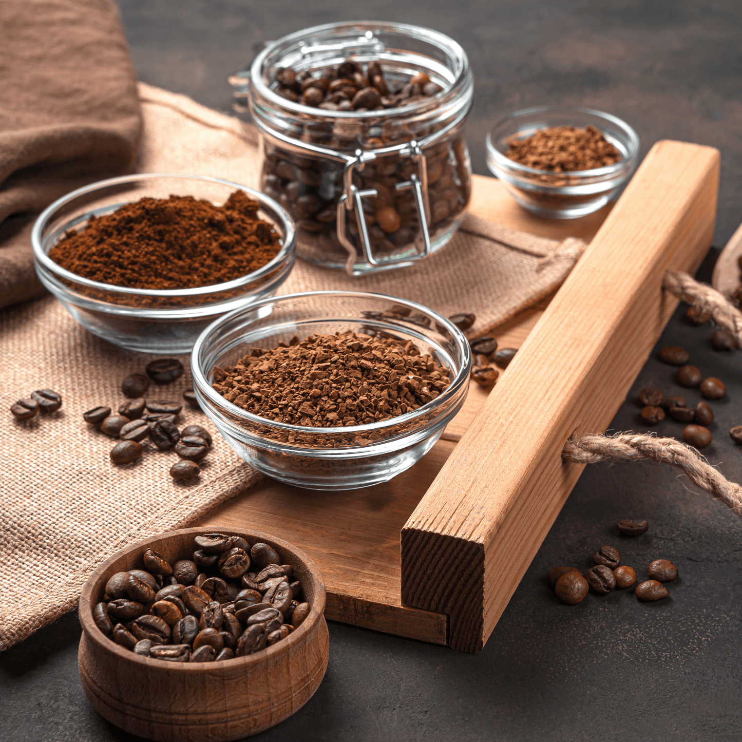 "Comfort Zone Crusher" Coffee Pods - 12ct