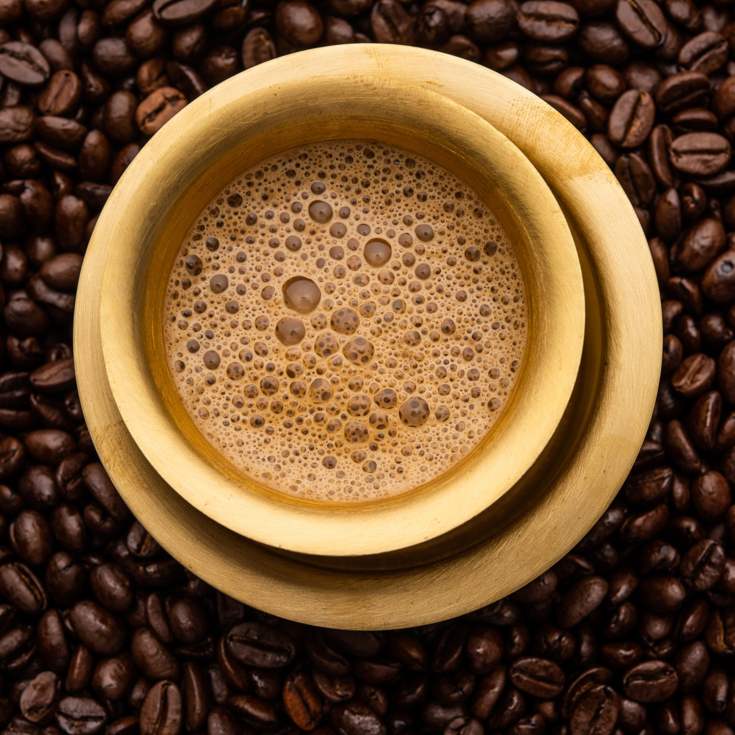 (Unbranded) "Mushroom Powerhouse" Premium Coffee - 5lb - Organic Lion's Mane, Organic Chaga