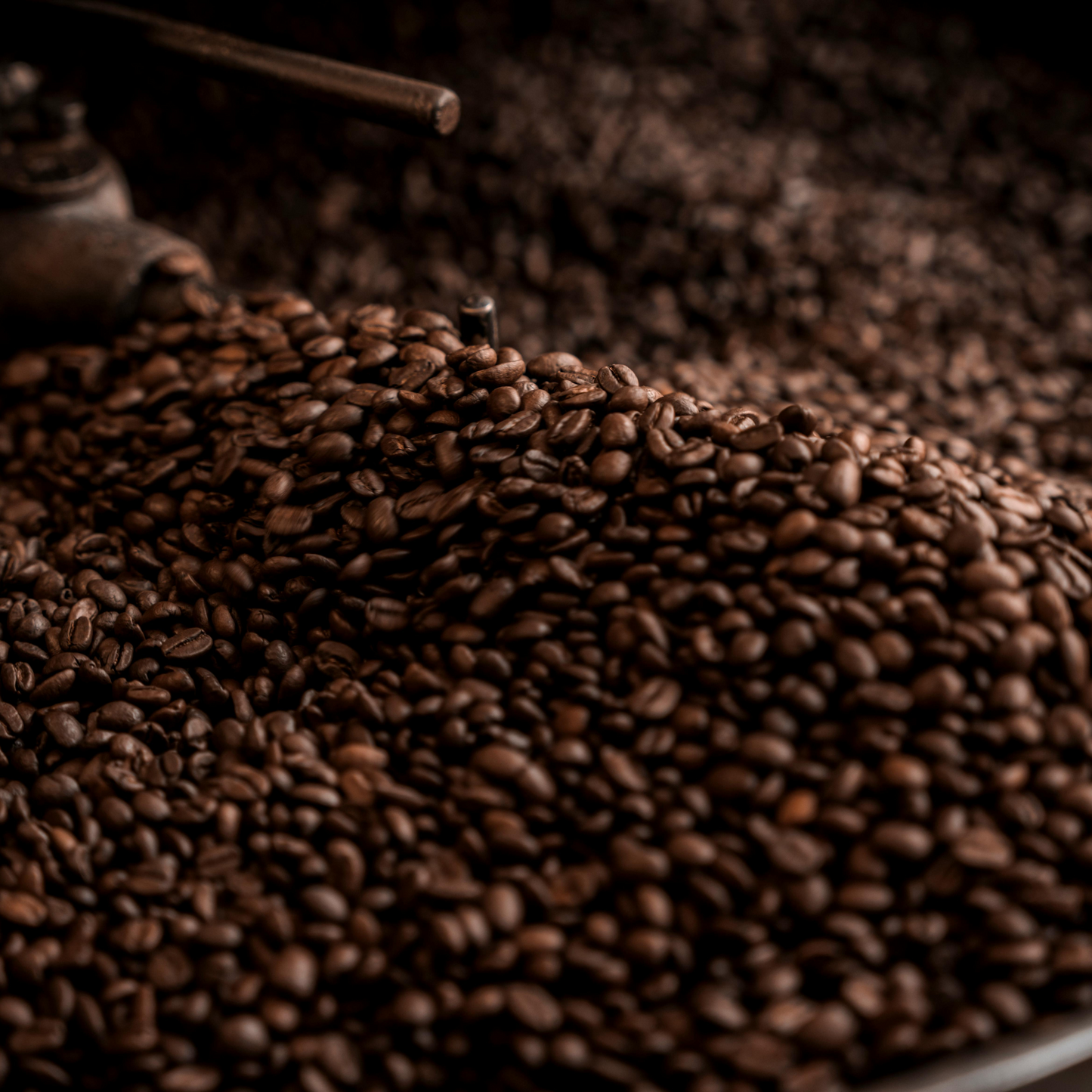 (Unbranded) "Comfort Zone Crusher" Premium Coffee - 5lb