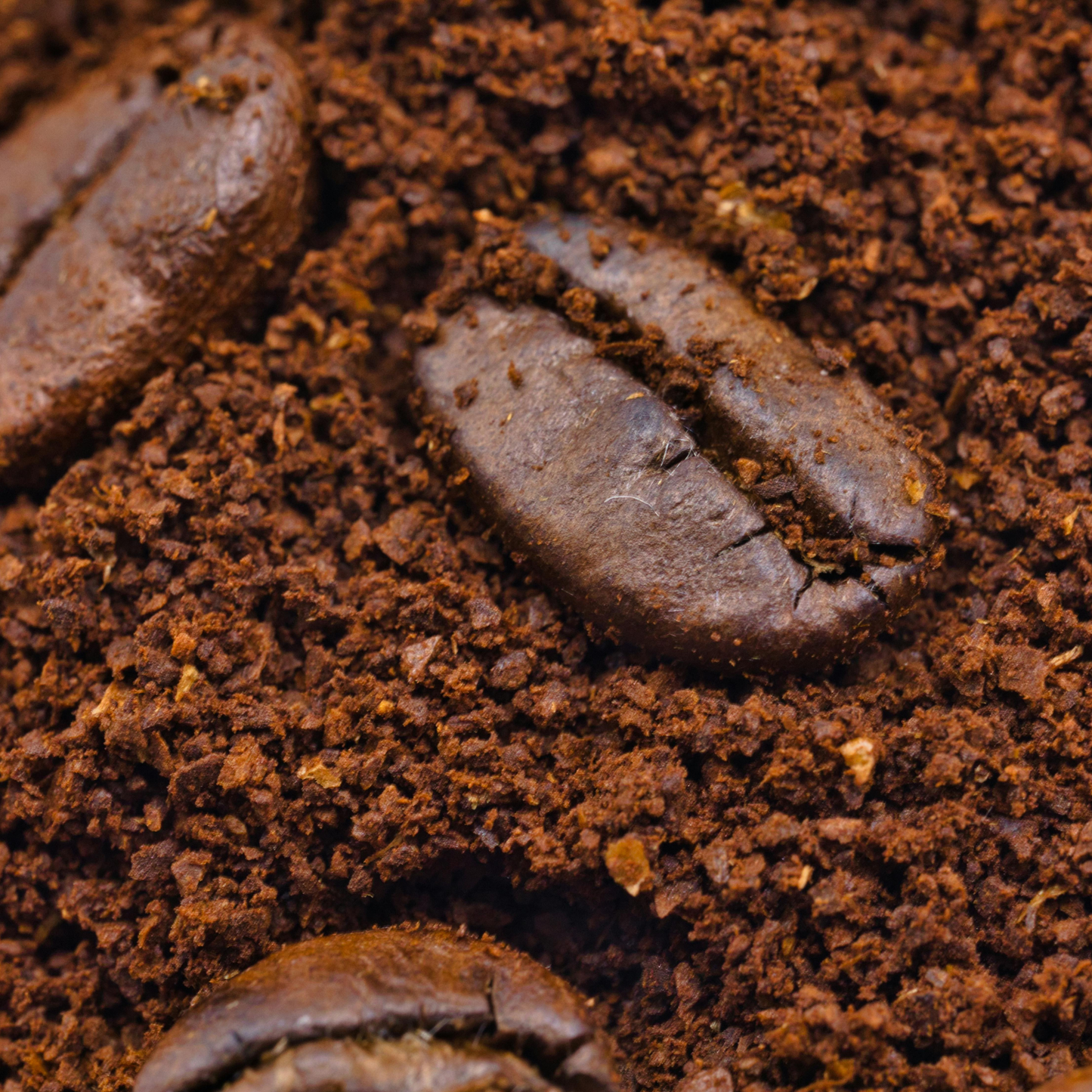 (Unbranded) "Comfort Zone Crusher" Premium Coffee - 5lb