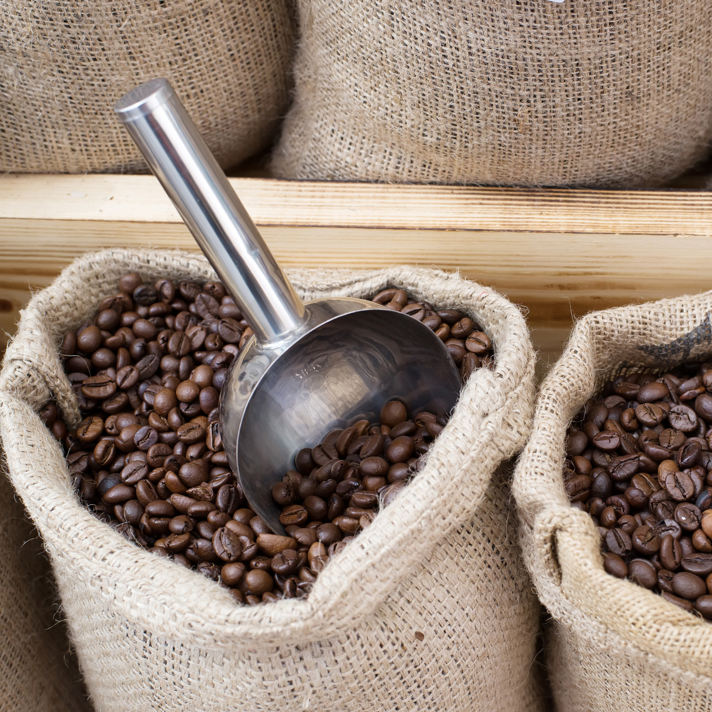 (Unbranded) "Procrastination Buster" Premium Coffee - 5lb