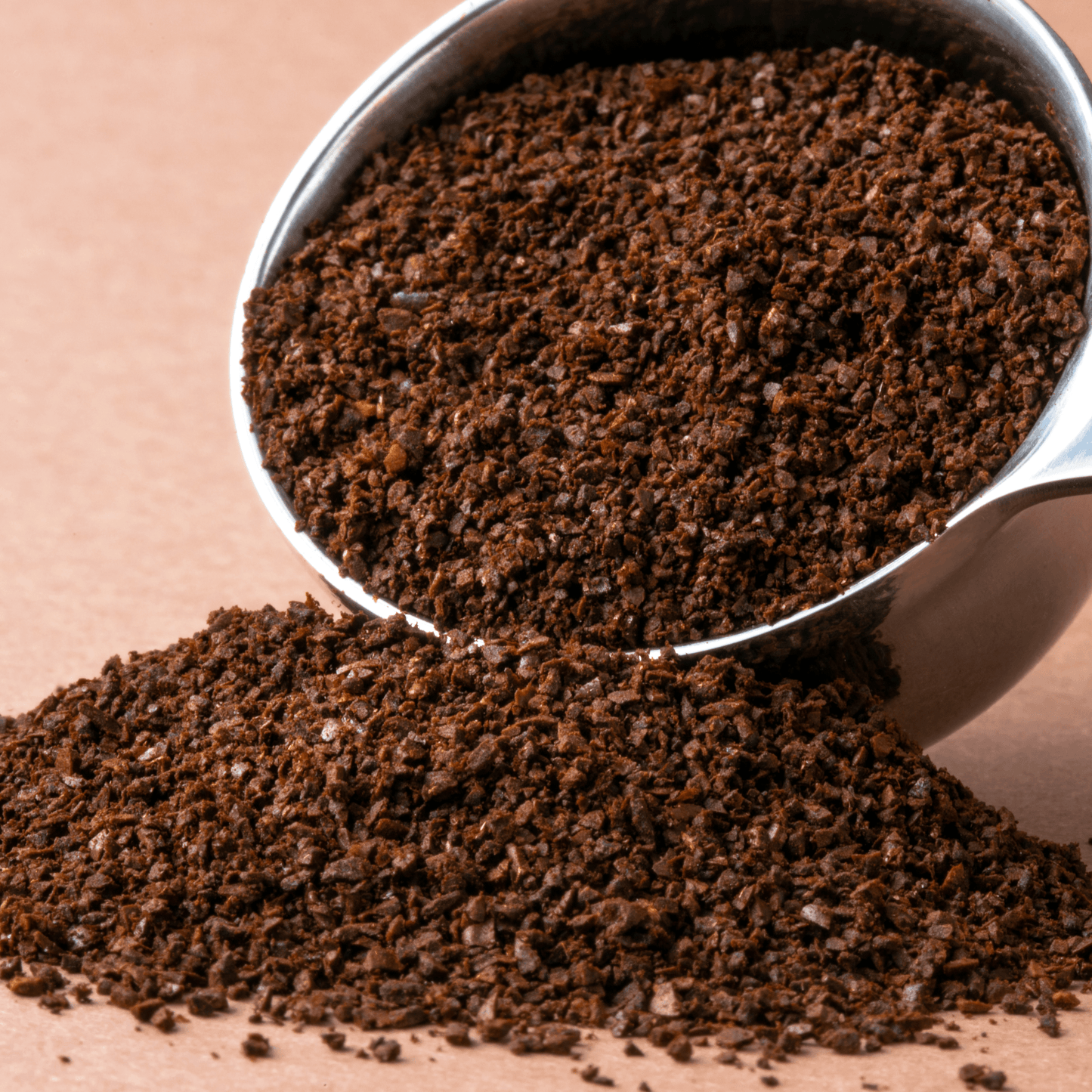 (Unbranded) "Spark of Genius" Premium Coffee -5lb