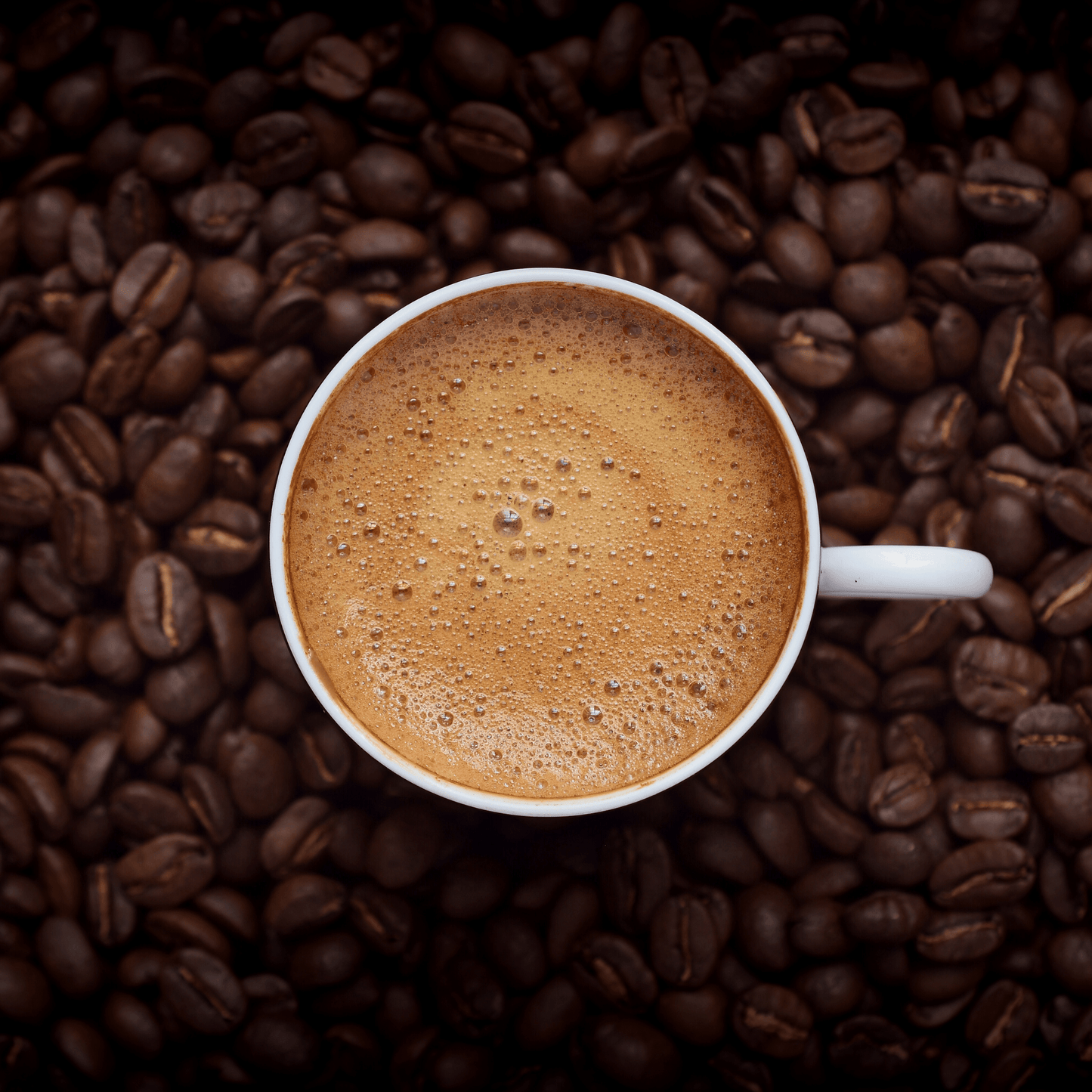 (Unbranded) "I'm Brazilliant" Premium Coffee - 5lb