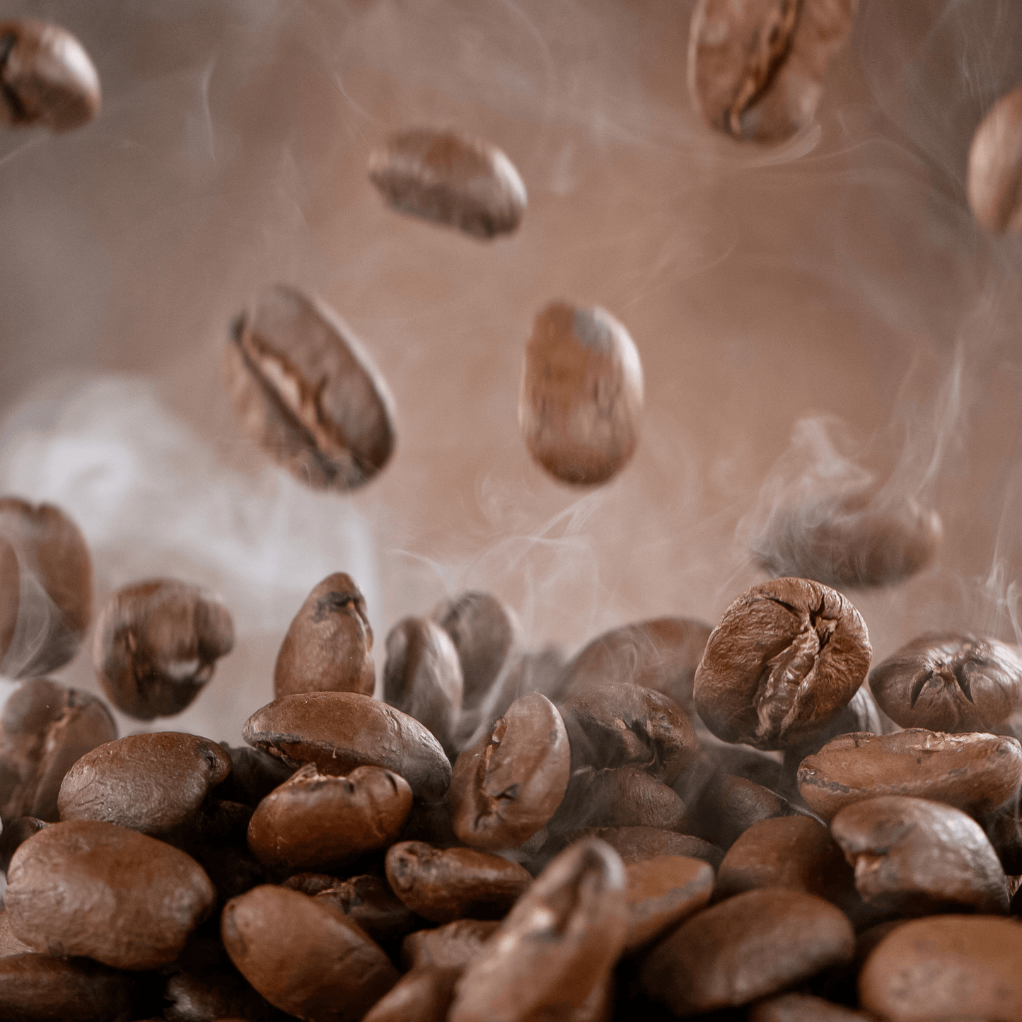 (Unbranded) "Path to Paradise" Premium Coffee -5lb