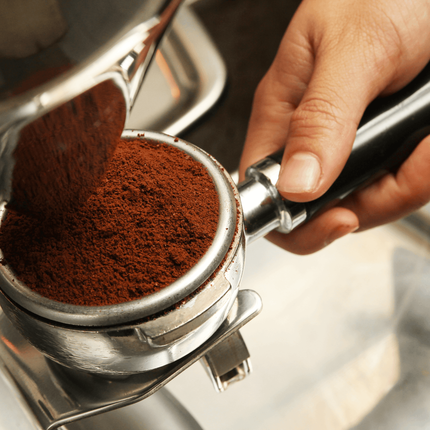 (Unbranded)"Peak Performance (Decaf)" Premium Coffee - 5lb