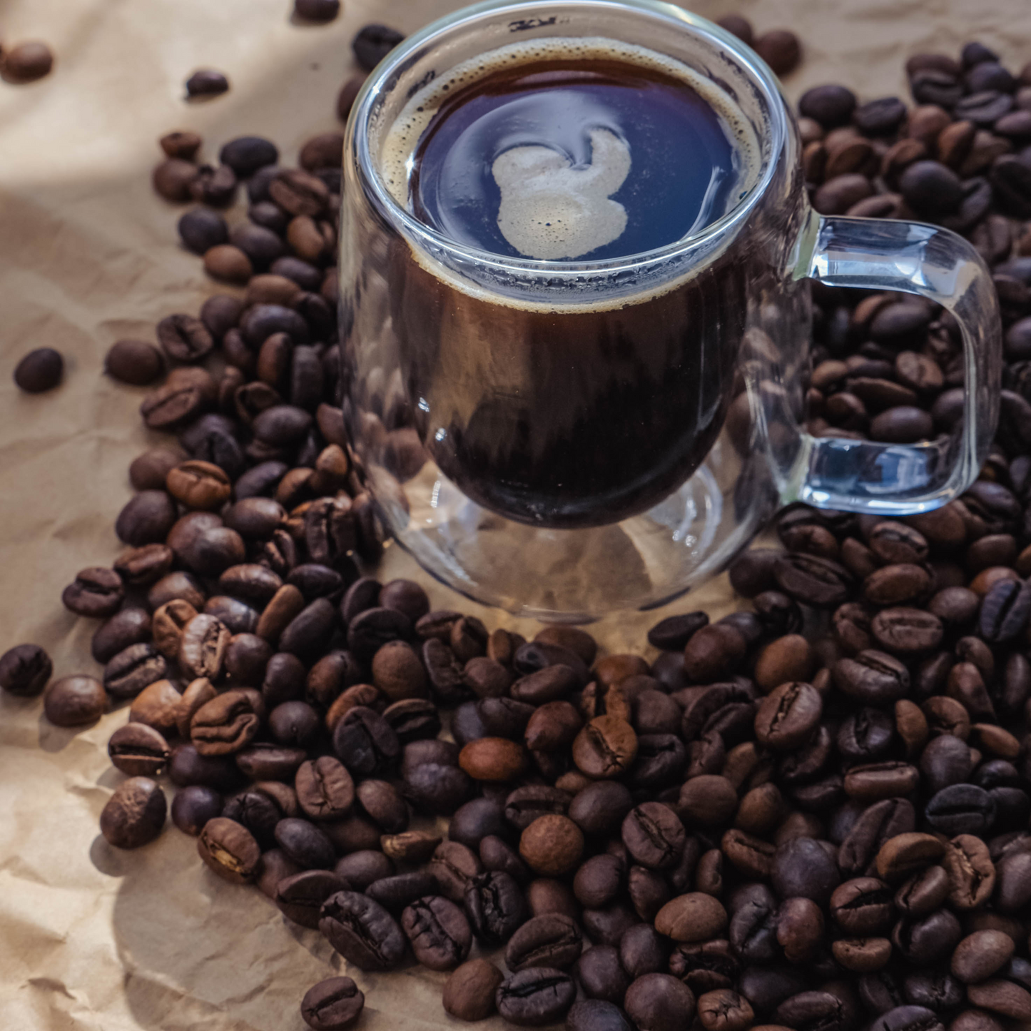 (Unbranded) "Smooth Operator" Premium Coffee - 5lb