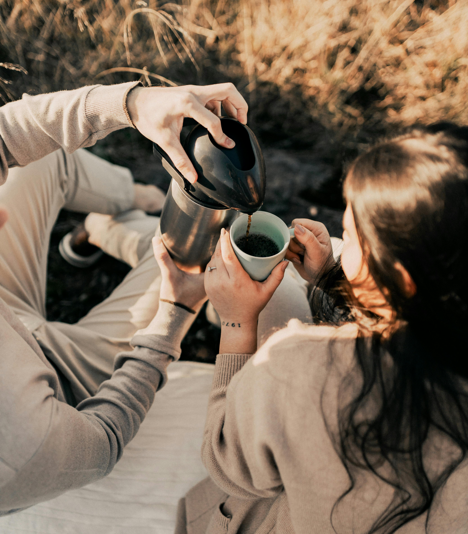 Coffee Pods