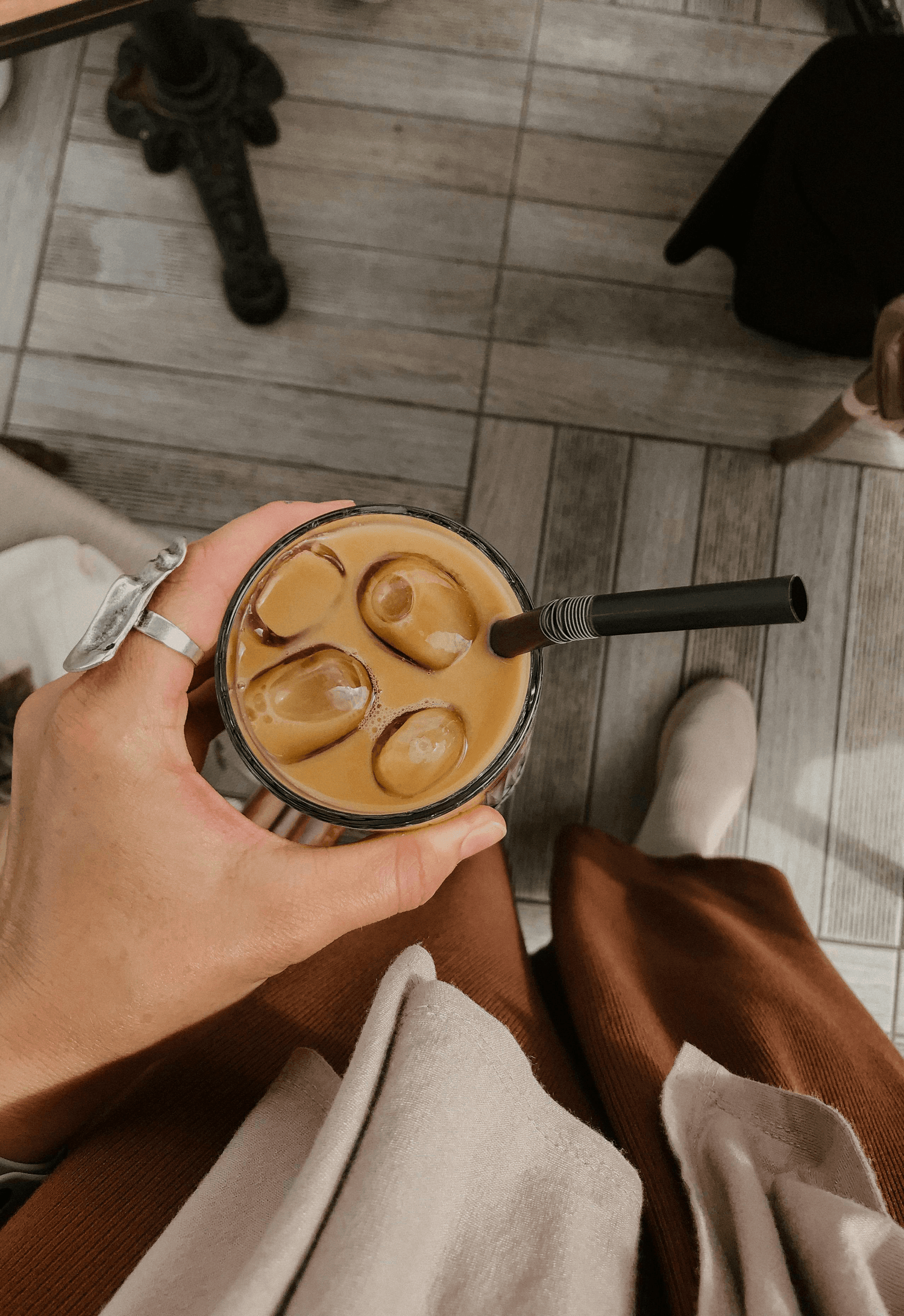 Instant Coffee