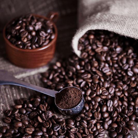 (Unbranded) "Root to Success" Premium Coffee -5lb