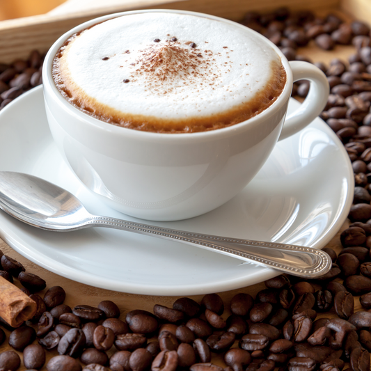 "Boss Mode Blend"  Premium Coffee - 12oz