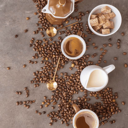 (Unbranded) "Smooth Operator" Premium Coffee - 5lb
