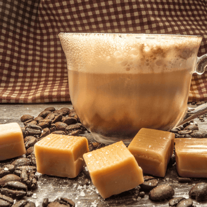 "Smooth Operator" Premium Coffee - 12oz