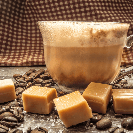 "Smooth Operator" Premium Coffee - 12oz