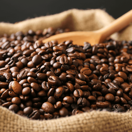 (Unbranded) "Comfort Zone Crusher" Premium Coffee - 5lb