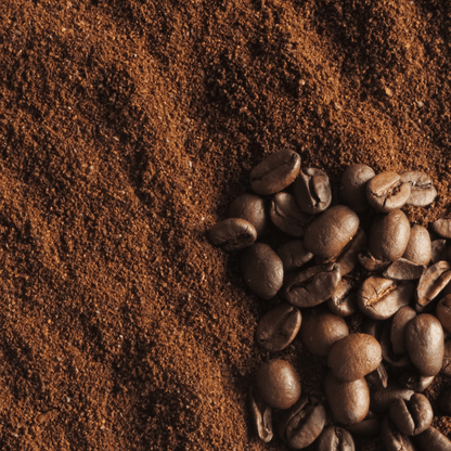 (Unbranded) "Procrastination Buster" Premium Coffee - 5lb