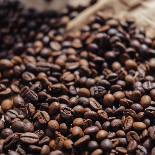 (Unbranded)"Colombian Motivation" Premium Coffee - 5lb