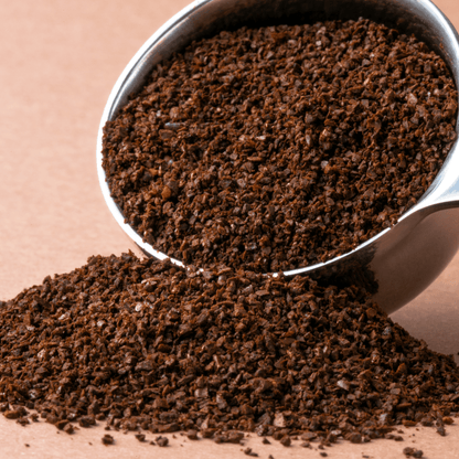 (Unbranded) "Spark of Genius" Premium Coffee -5lb