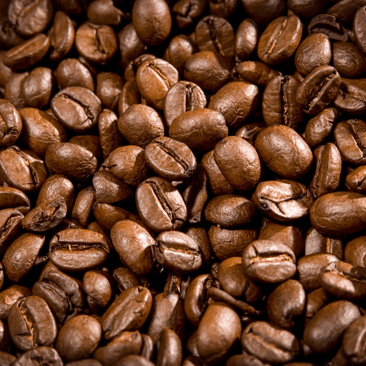 (Unbranded) "Spark of Genius" Premium Coffee -5lb
