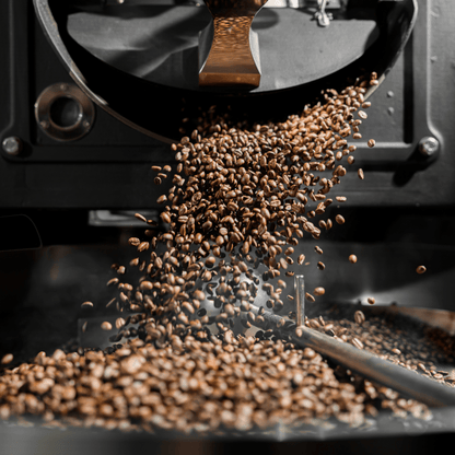 (Unbranded) "Spark of Genius" Premium Coffee -5lb
