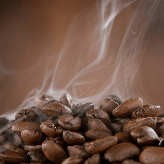 (Unbranded) "I'm Brazilliant"  Premium Coffee - 5lb