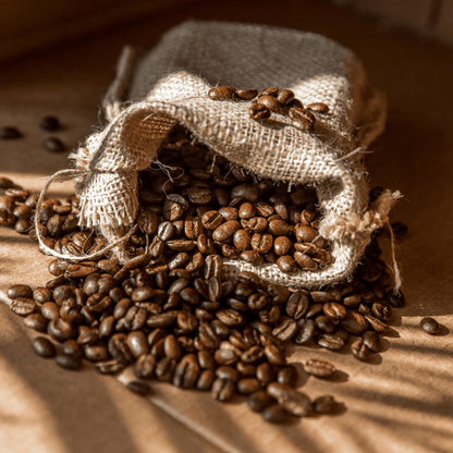 (Unbranded) "I'm Brazilliant"  Premium Coffee - 5lb