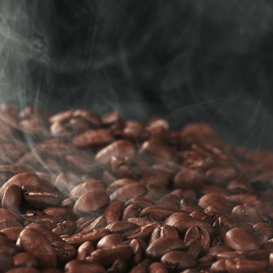 (Unbranded) "Paradise Found" Premium Coffee - 15lb