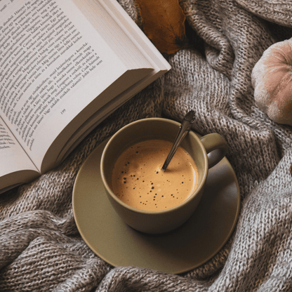 "Paradise Found" Premium Coffee - 12oz