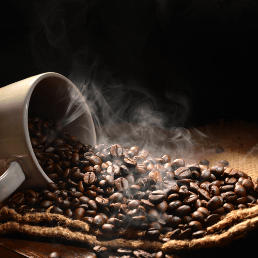 (Unbranded) "Peruvian Persuasion" Premium Coffee - 5lb