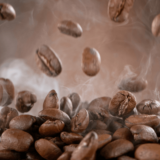 (Unbranded) "Path to Paradise" Premium Coffee -5lb
