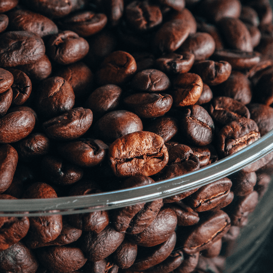 (Unbranded)"Peak Performance (Decaf)" Premium Coffee - 5lb