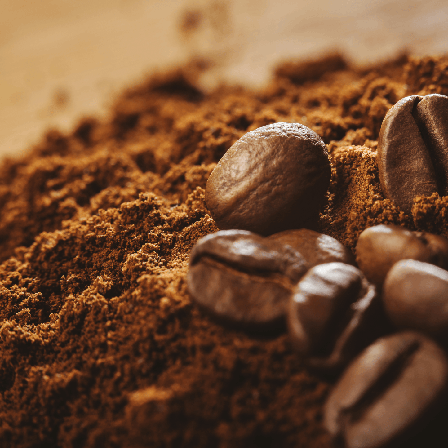 (Unbranded) "Peruvian Persuasion" Premium Coffee - 5lb