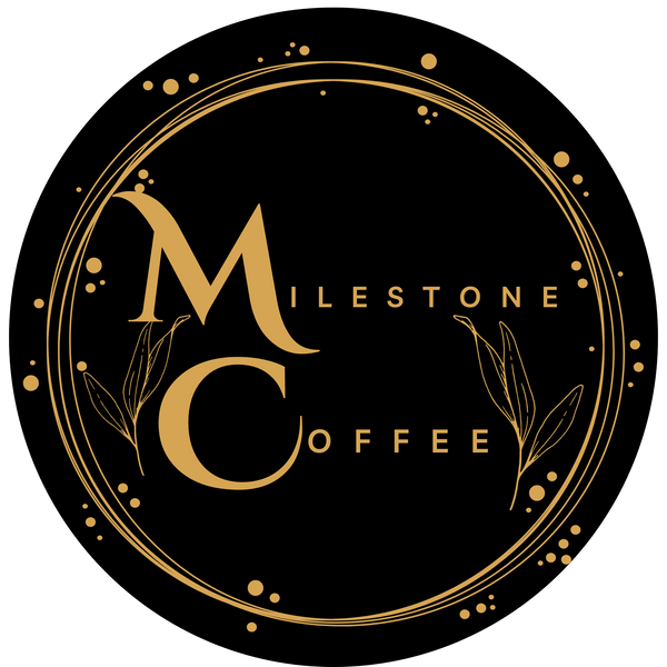 Milestone Coffee