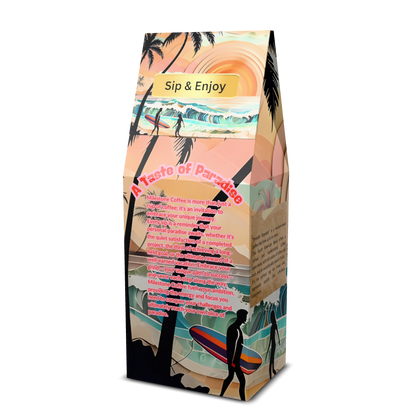 "Smooth Operator" Premium Coffee - 12oz