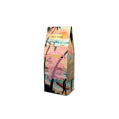 "Comfort Zone Crusher" Premium Coffee - 12oz