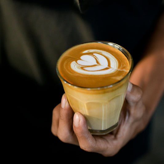 "Peak Performance (Decaf)" Premium Coffee - 12oz