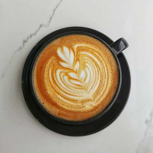 "Colombian Motivation" Premium Coffee - 12oz