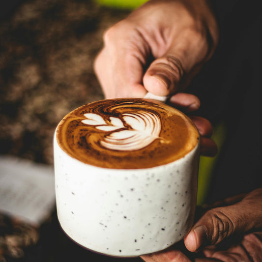 "Root to Success" Premium Coffee - 12oz