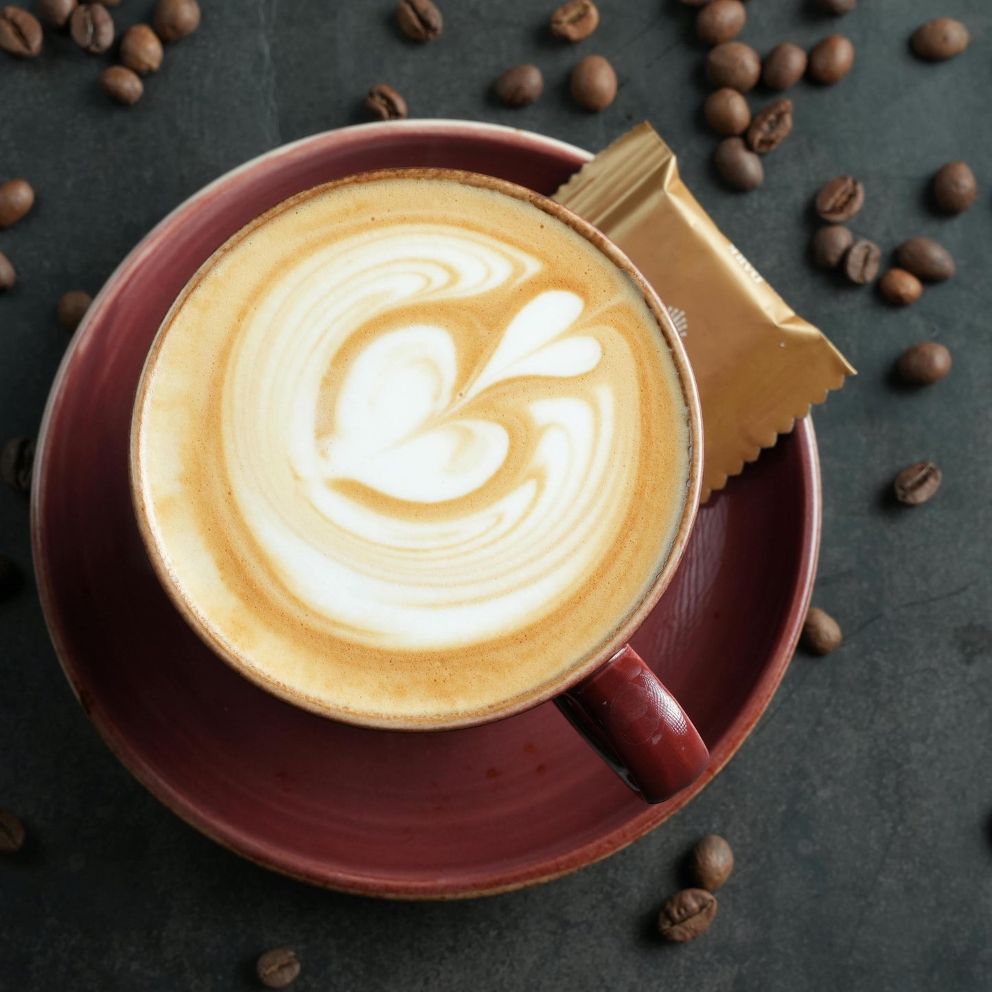 "I'm Brazilliant"  Premium Coffee - 12oz