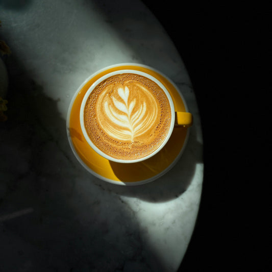 "Procrastination Buster" Premium Coffee - 12oz