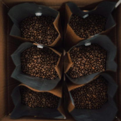 (Unbranded) "Paradise Found" Premium Coffee - 15lb