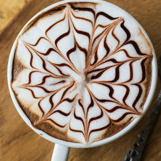 "Paradise Found" Premium Coffee - 12oz